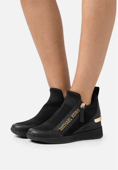 michael kors trainers uk